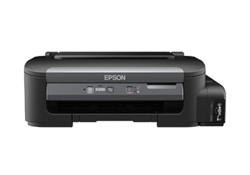 愛(ài)普生 (Epson) M101 黑白墨倉(cāng)式?打印機(jī) 桌面小型工作組辦公新選擇