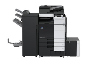 柯尼卡美能達 bizhub C759 A3 彩色復合機 全新機