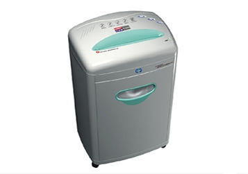 科密 C638 碎紙機(jī) 16L 5張/次 2x10mm