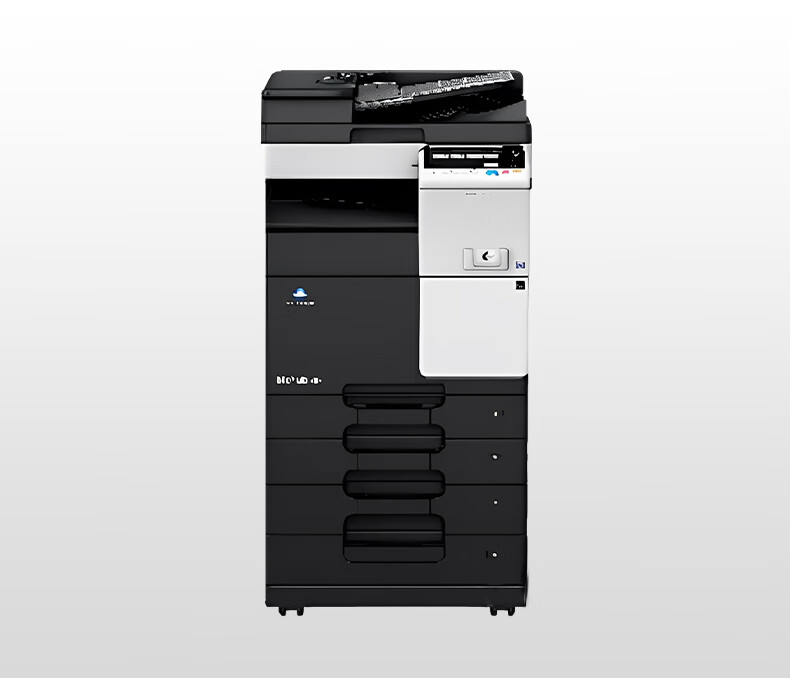 柯尼卡美能達B458 A3 黑白數(shù)碼復合機 再生機 柯尼卡美能達B458 A3 黑白數(shù)碼復合機 再生機