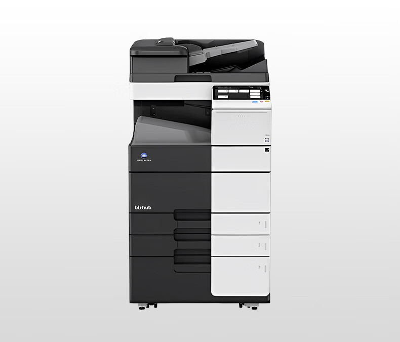 柯尼卡美能達B458 A3 黑白數(shù)碼復合機 再生機 柯尼卡美能達B458 A3 黑白數(shù)碼復合機 再生機