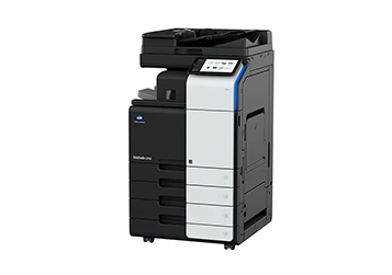 柯尼卡美能達(dá) C250i A3 彩色復(fù)合機(jī) 全新機(jī)