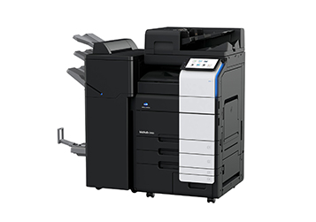 柯尼卡美能達(dá) C651i A3 彩色復(fù)合機(jī)  全新機(jī)